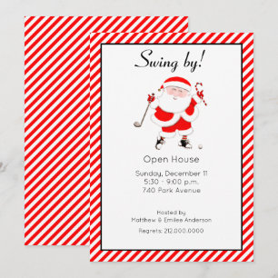 Einladung zum Holiday Open House