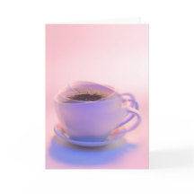 Einladung zum Kaffee