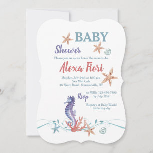 Einladung zum Leben im Meer