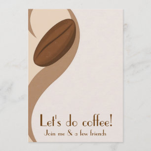 Einladung zum Mittagessen