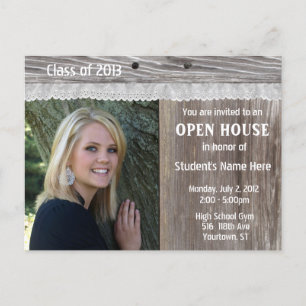 Einladung zum Open House