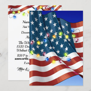 Einladung zum Patriotischen Urlaub