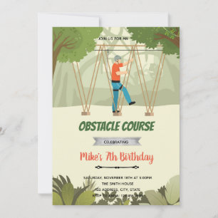 Einladung zum Reitstall