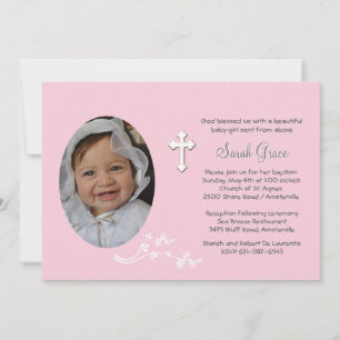 Einladung zum religiösen Foto