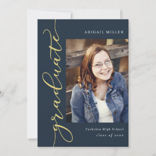 Einladung zum Schreiben eines bearbeitbaren Abschl