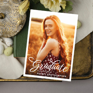 Einladung zum Schreiben eines Fotos