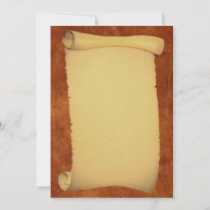 Einladung zum Scrollen