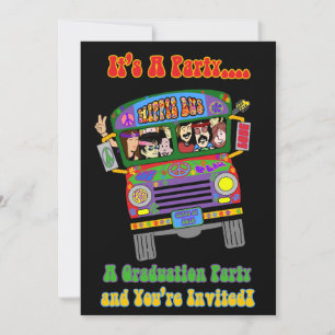 Einladung zum sechzigsten Thementhema Abschluss