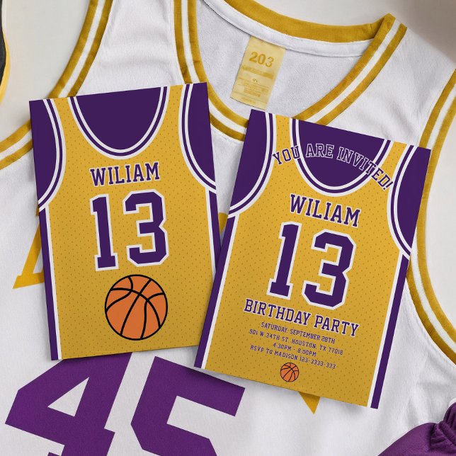 Einladung zum Sport zum Geburtstag (Von Creator hochgeladen)