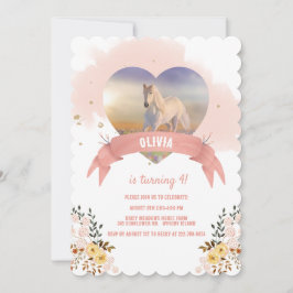 Einladung zum Traumpferd