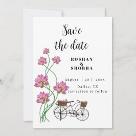 Einladung zum Vintagen Variantenmodell