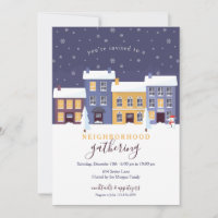 Einladung zum Winterquartier