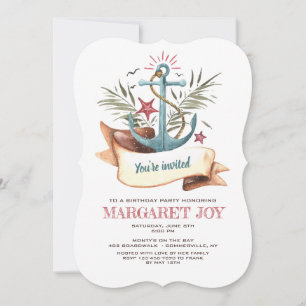 Einladung zur Ankerblume