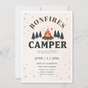 Einladung zur Außennacht