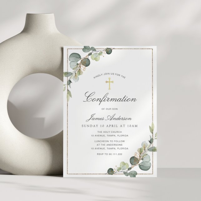 Einladung zur Bestätigung des Grünrahmens (Von Creator hochgeladen)