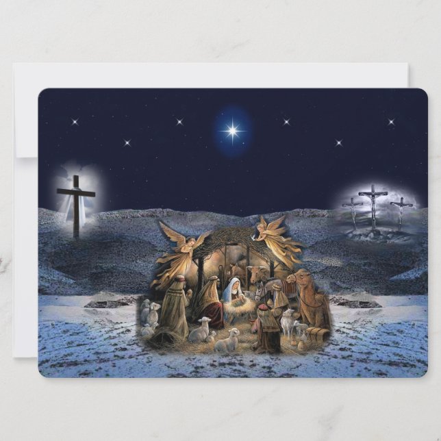 Einladung zur besten Story (Vorderseite)