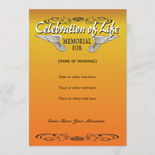 Einladung zur Biker-Gedenkveranstaltung