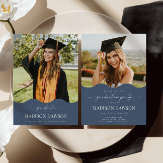 Einladung zur Blue Wave-Abschlussfeier