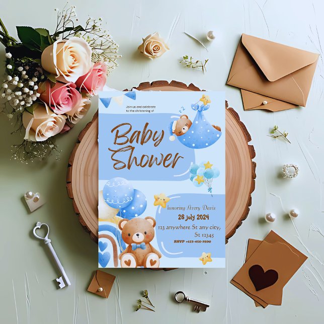 Einladung zur Blumenweih-Weihnachtsfeier (Von Creator hochgeladen)