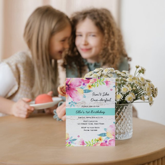 Einladung zur Blumenzwiebelfeier (Von Creator hochgeladen)