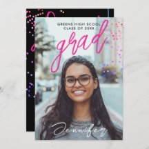 Einladung zur coolen Schwarzen Schule