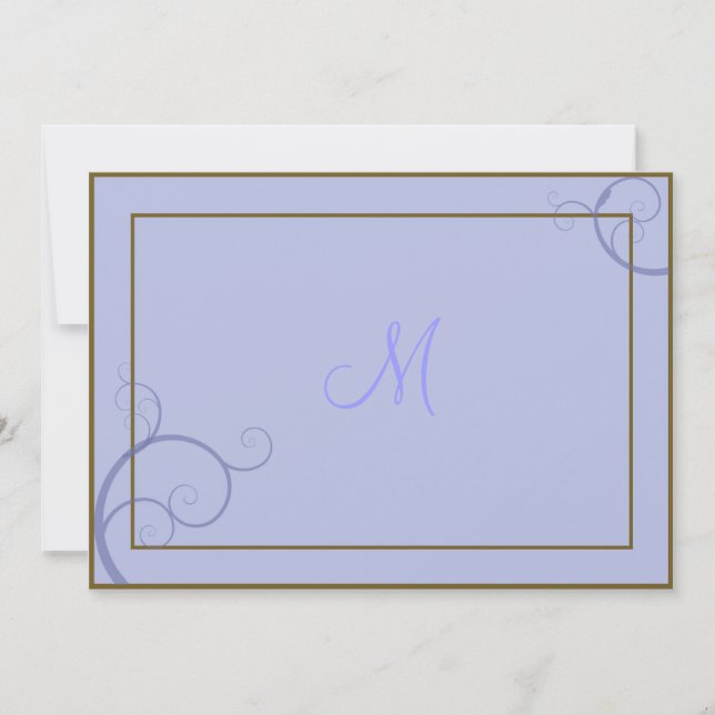 Einladung zur Drachenhochzeit (Vorderseite)