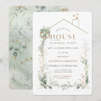 Einladung zur Editable House Erwärmung