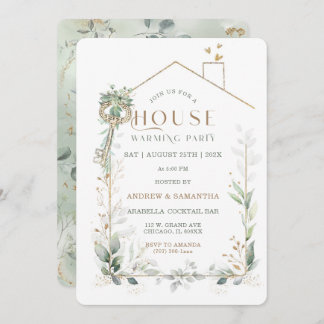 Einladung zur Editable House Erwärmung