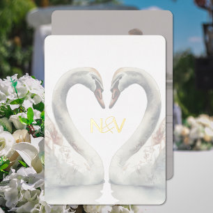 Einladung zur Einberufung eines Monogrammes