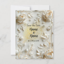 Einladung zur Elfenbeinhochzeit