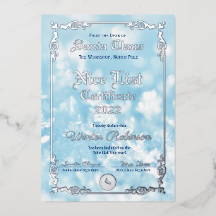 Einladung zur Erntebekanntmachung