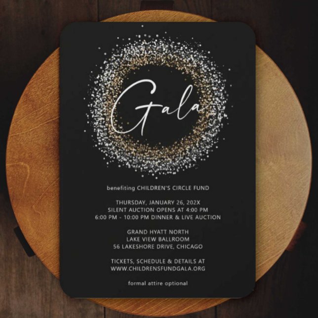 Einladung zur Feier (Von Creator hochgeladen)