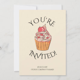 Einladung zur Feier der farbenfrohen Arbeit