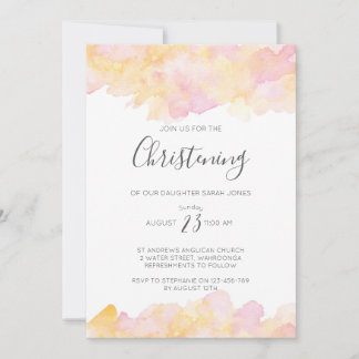 Einladung zur Feier der Feierlichkeiten in Rosa un