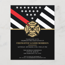 Einladung zur Feuerwehrmannschaft