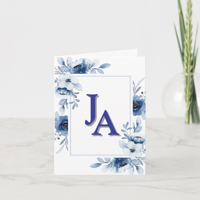 Einladung zur Florentiner Gedenkstätte 5,25" Squar (Vorderseite)