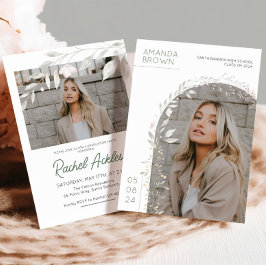 Einladung zur Florentiner Graduiertengruppe, Girl 