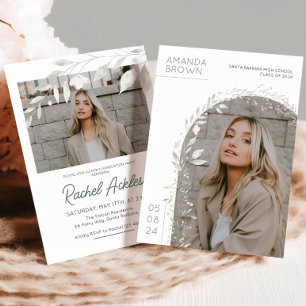 Einladung zur Florentiner Graduiertengruppe, Girl