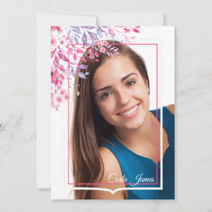 Einladung zur Frühjahrsbestätigung Foto