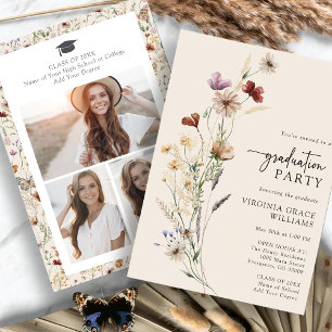 Einladung zur Frühlingspartei