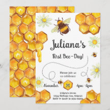 Einladung zur Geburtstagsfeier