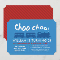 Einladung zur Geburtstagsfeier