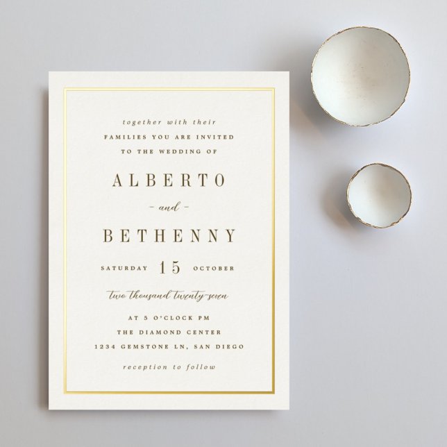 Einladung zur Goldenen Grenze (Von Creator hochgeladen)