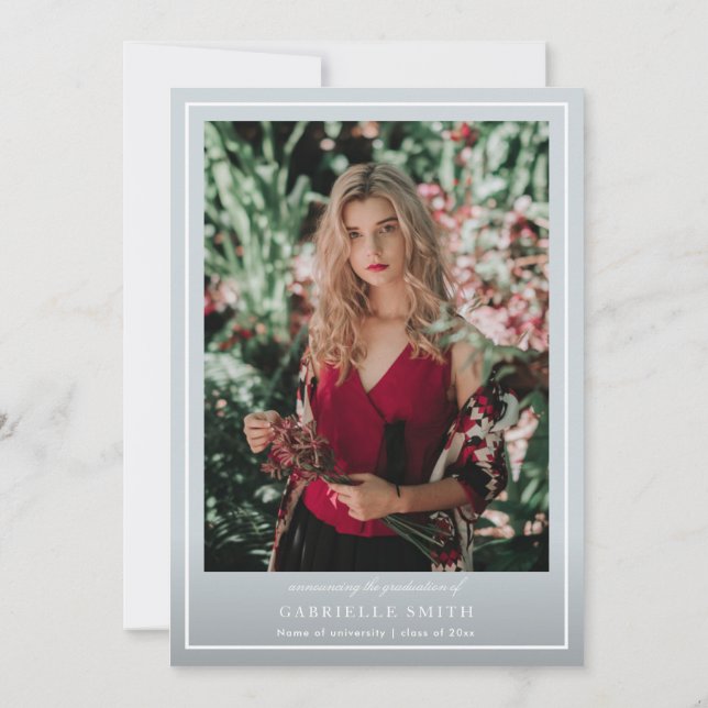 Einladung zur Goldrand Law School (Rückseite)