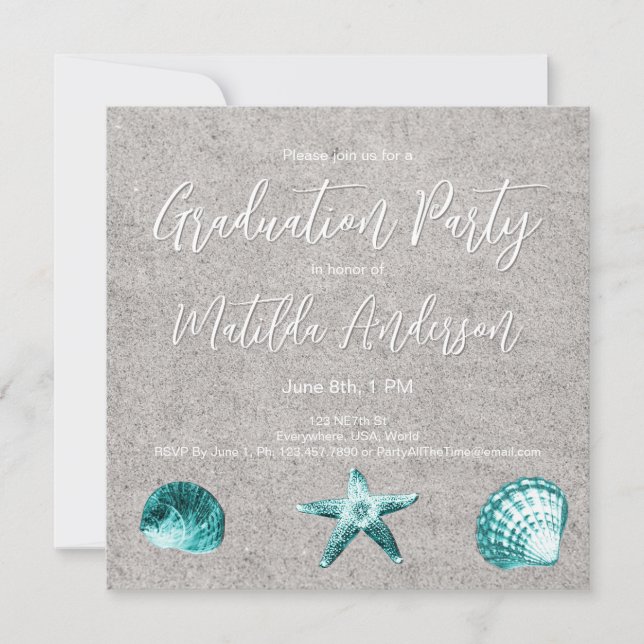 Einladung zur Graduiertengruppe (Vorderseite)