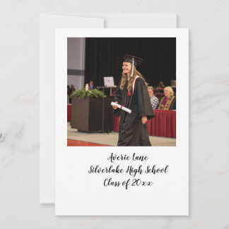 Einladung zur Graduiertengruppe zum Arch-Foto