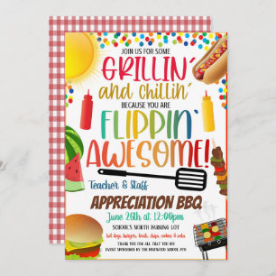 Einladung zur GRILLEN der Bewertung