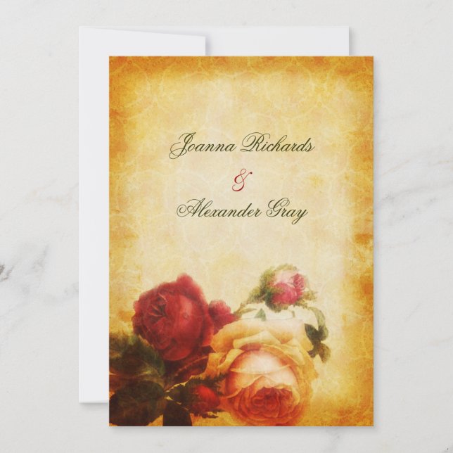 Einladung zur Handhabung (Vorderseite)