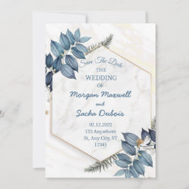 Einladung zur Hochzeit