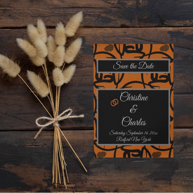 Einladung zur Hochzeit (Von Creator hochgeladen)